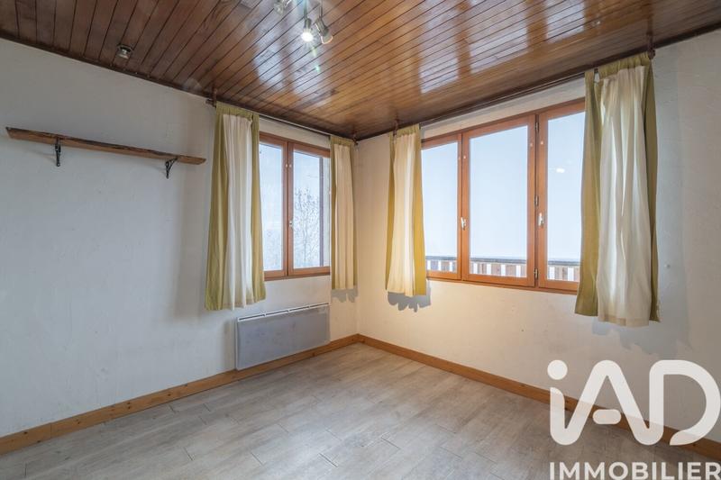 Châlet - 87 m² - 4 pièces