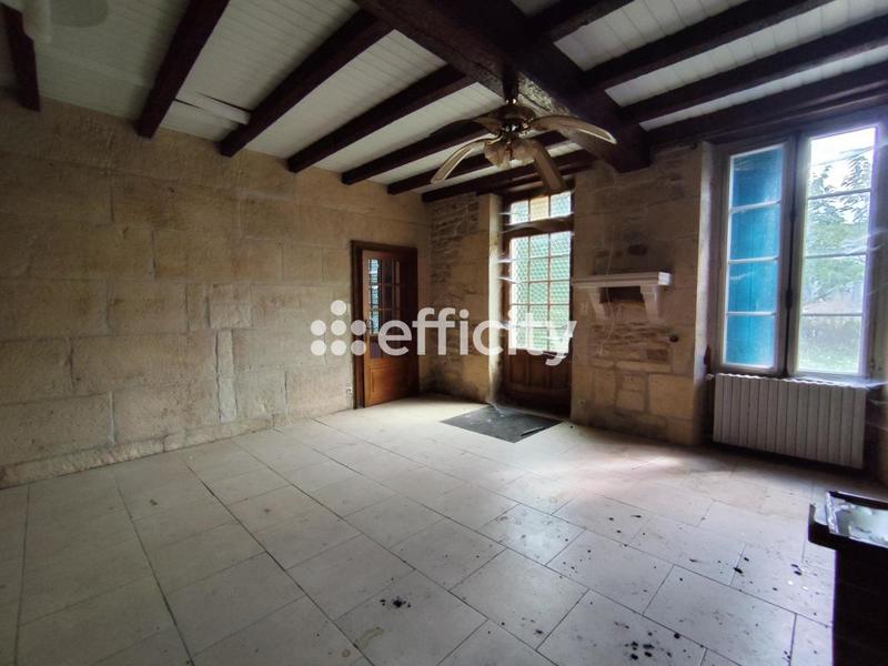 Maison - 226 m² - 10 pièces