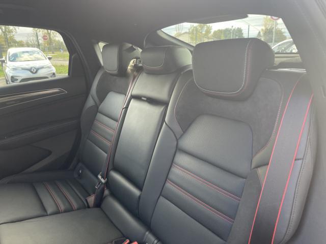 Renault Arkana E-Tech 145 - 21b R.S. Line