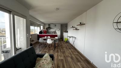 Appartement - 84 m² - 5 pièces