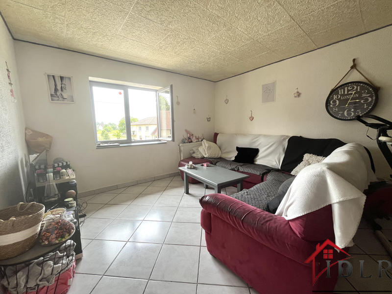 Maison de village - 190 m² - 10 pièces