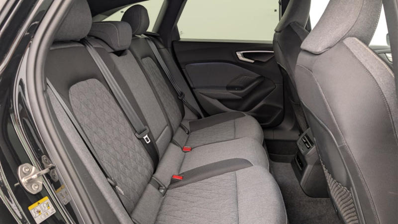 Audi A5 Tdi Hybride 204 ch s tronic 7 s line