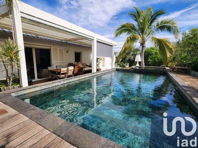 Maison de maîtres - 177 m² - 7 pièces