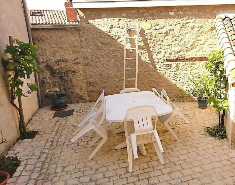 Maison - 180 m² - 7 pièces