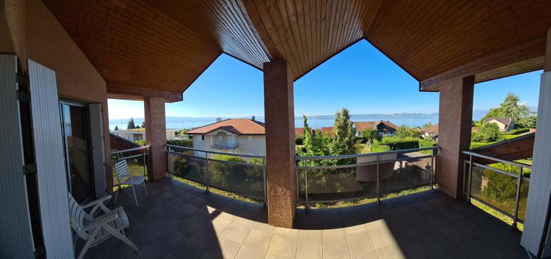 Maison - 325 m² - 6 pièces