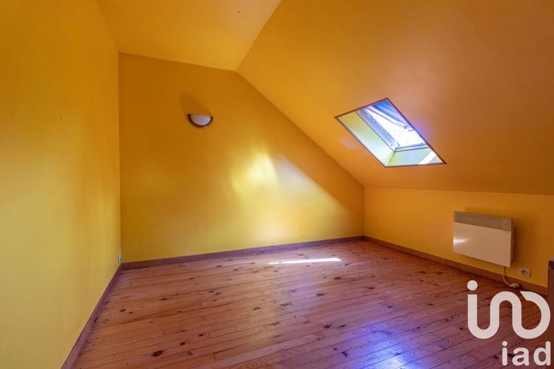 Maison - 105 m² - 7 pièces