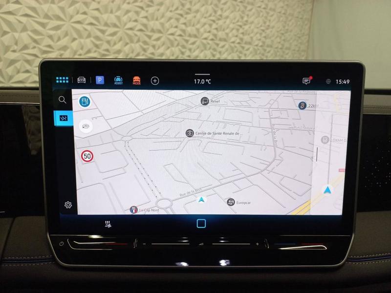 Volkswagen Tiguan 2.0 Tdi 150ch Dsg7 R-Line Exclusive