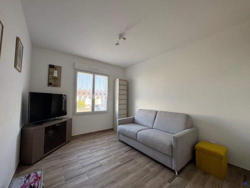 Maison - 114 m² - 4 pièces