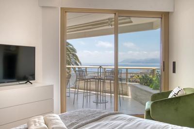 Appartement - 150 m² - 4 pièces