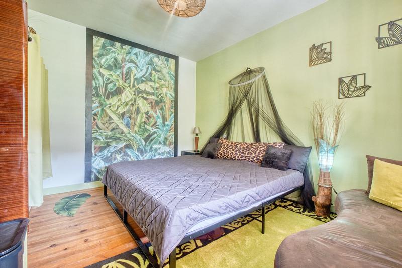 Maison contemporaine - 103 m² - 5 pièces