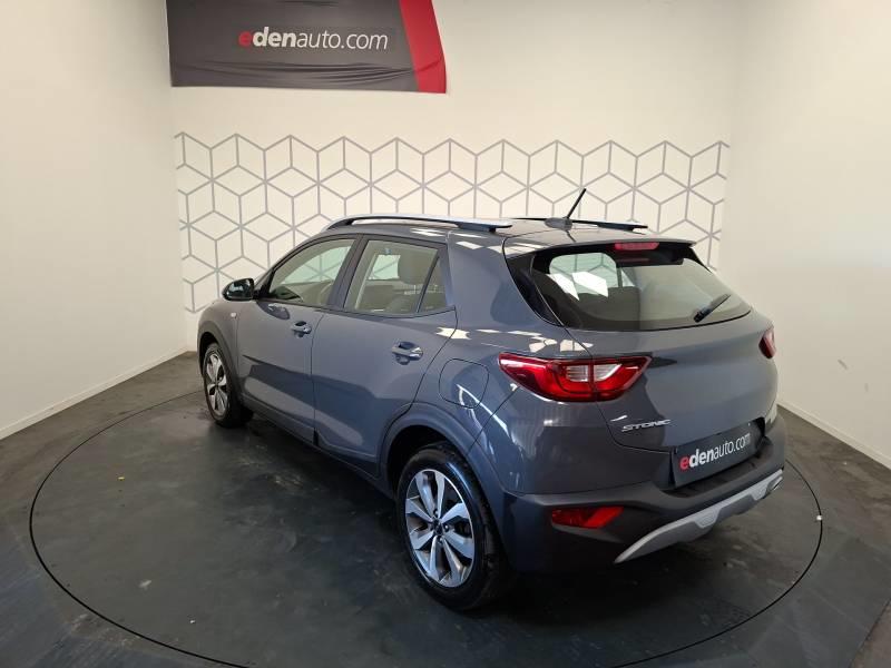 Kia Stonic 1.0 t-GDi 100 ch Isg Bvm5 Active