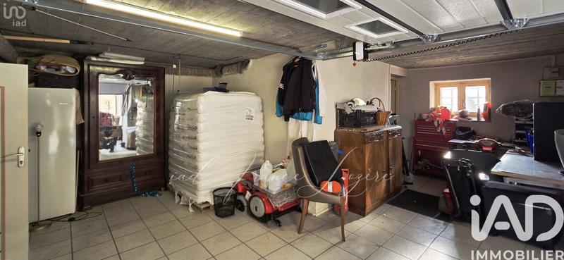 Maison - 146 m² - 6 pièces