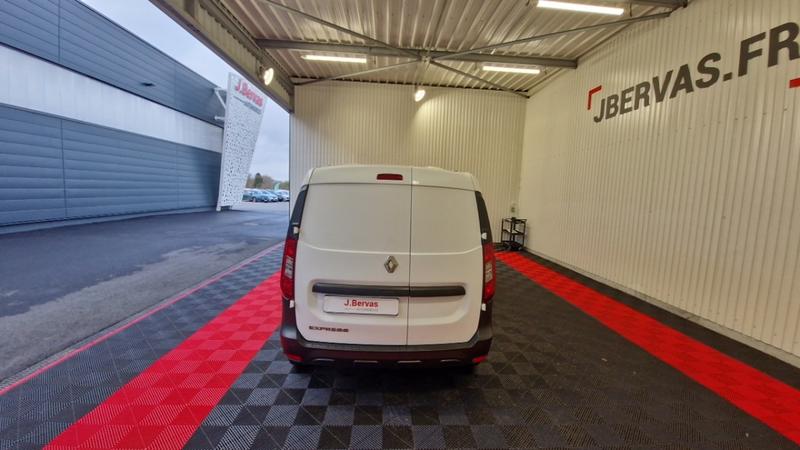 Renault Express Van Tce 100 - 22 Confort