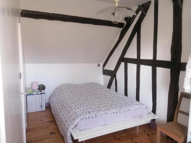 Maison - 86 m² - 4 pièces