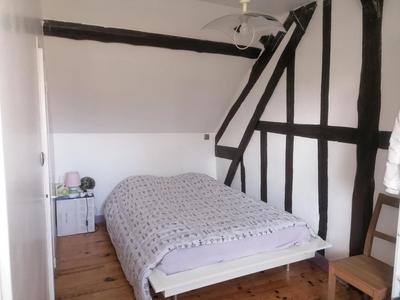 Maison - 86 m² - 4 pièces