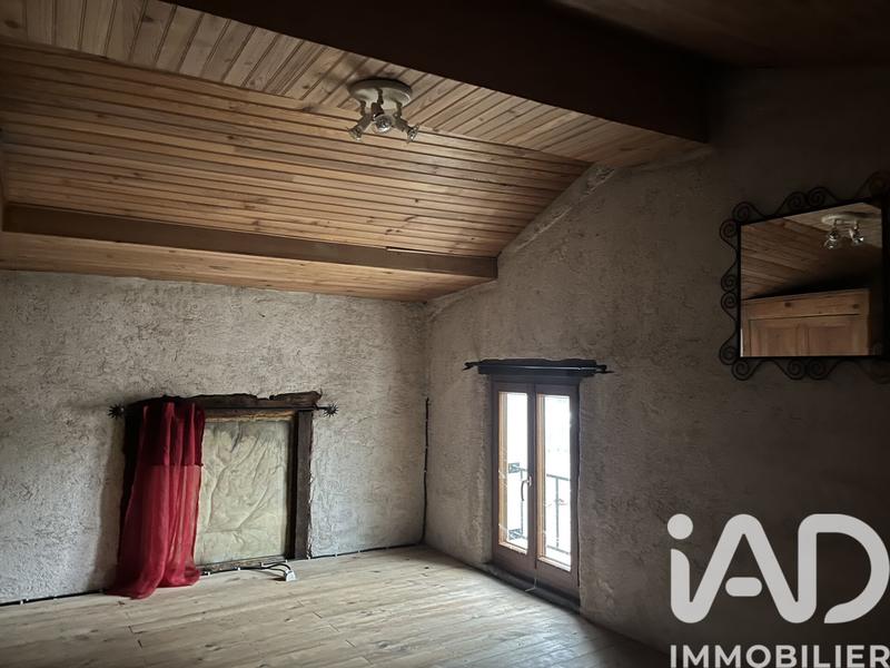 Ferme - 116 m² - 4 pièces