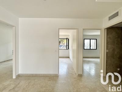 Appartement - 85 m² - 4 pièces