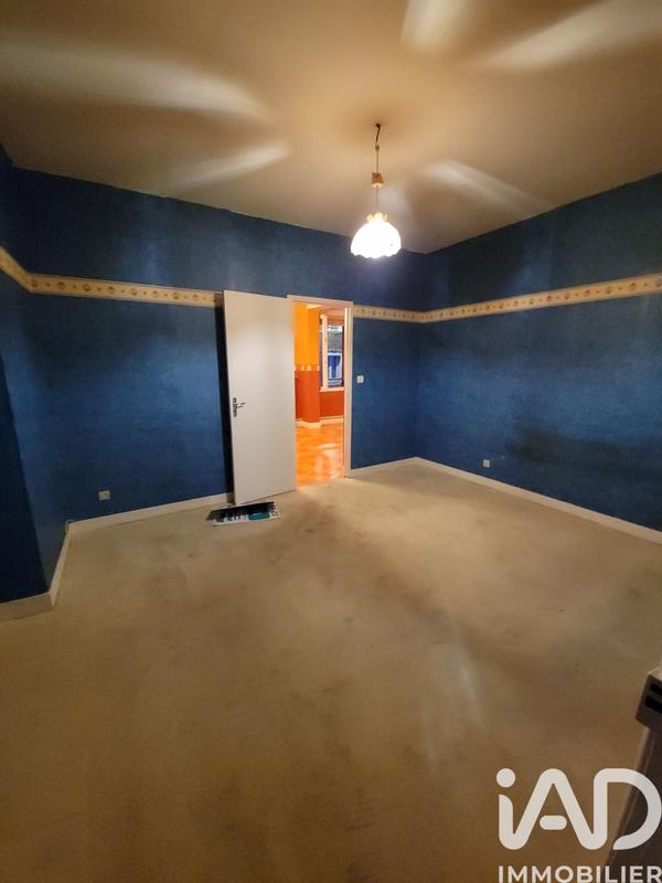 Appartement - 81 m² - 3 pièces