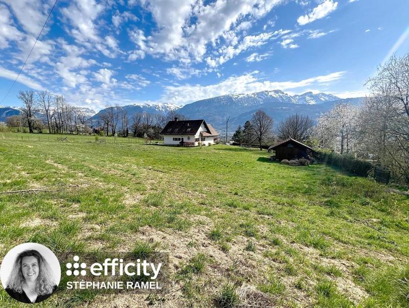 Terrain - 7 000 m²