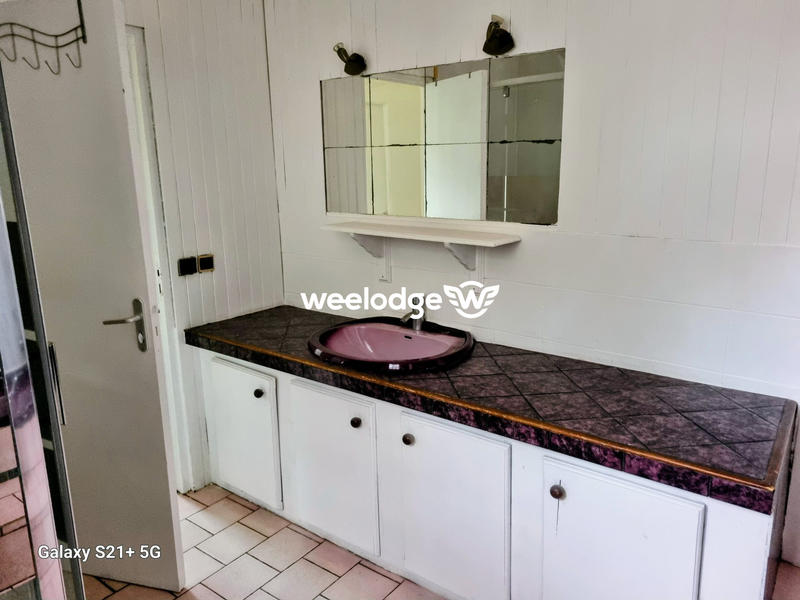 Maison traditionnelle - 123 m² - 5 pièces