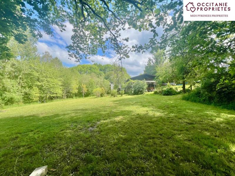 Maison de bois - 142 m² - 6 pièces