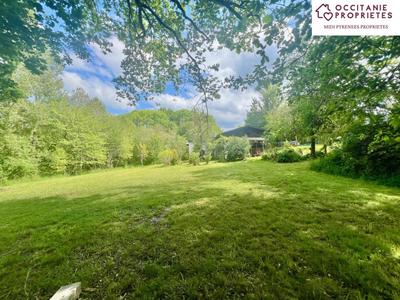 Maison de bois - 142 m² - 6 pièces