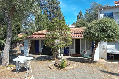 Maison - 140 m² - 3 pièces