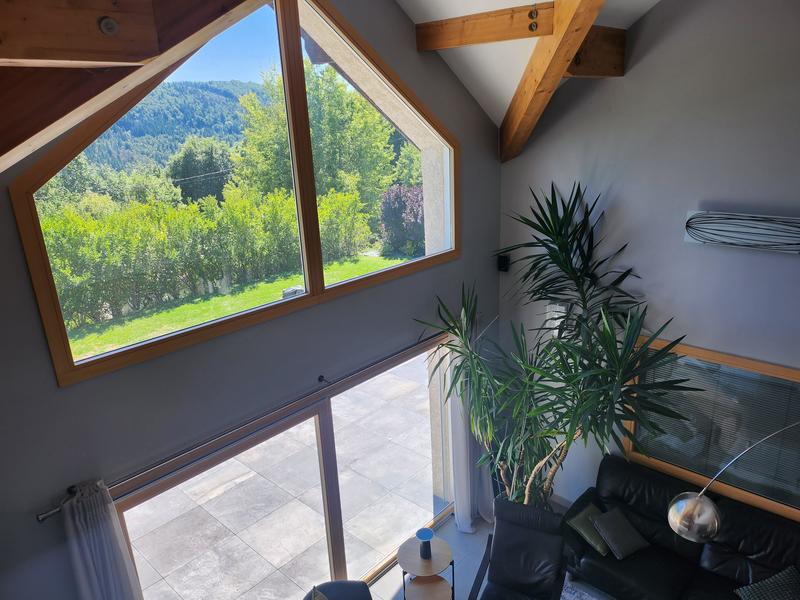 Villa - 280 m² - 10 pièces