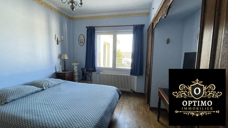 Maison traditionnelle - 133 m² - 5 pièces