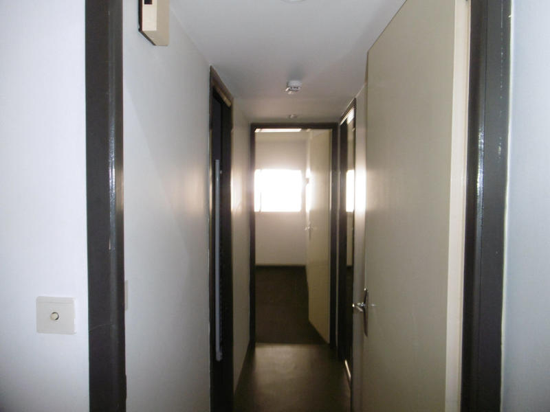 Immeuble - 3 pièces