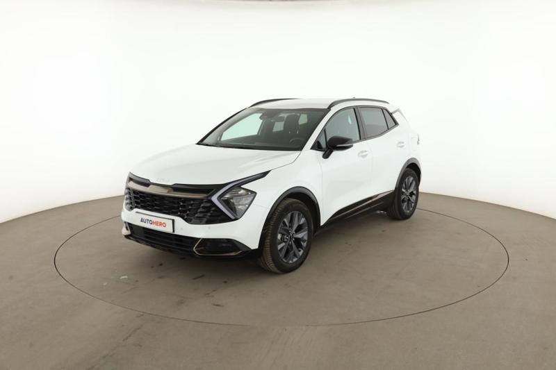 Kia Sportage 1.6 t-GDi Isg Hybride 30 Years 4x2 Bva6 230 ch