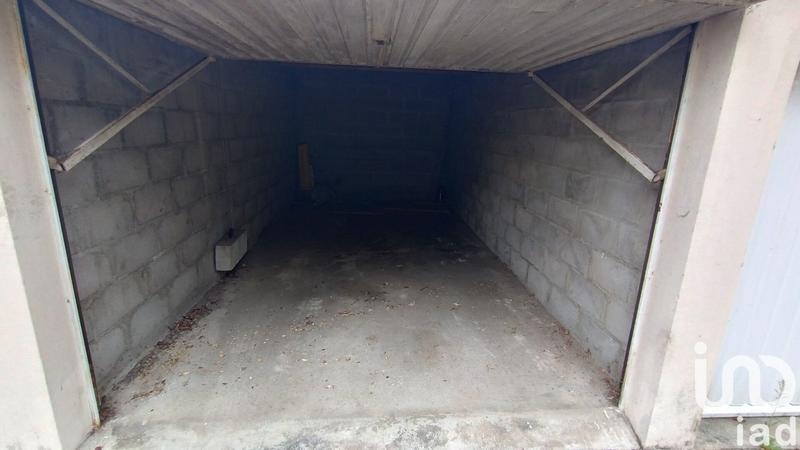 Appartement - 51 m² - 2 pièces