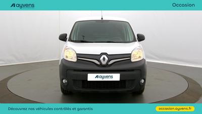 Renault Kangoo Express Maxi 1.5 Blue dCi 95ch Grand Volume Extra R-Link