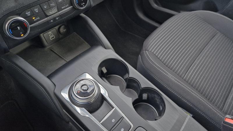 Ford Kuga 2.5 Duratec 190 Ch Flexifuel Fhev Titanium