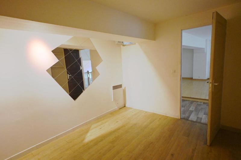 Duplex - 79 m² - 2 pièces