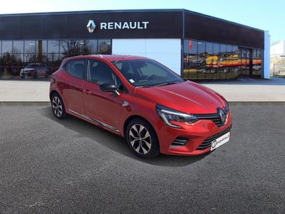 Renault Clio V SCe 65 - 21 Limited