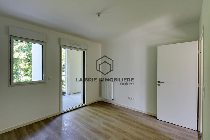 Appartement - 51 m² - 2 pièces