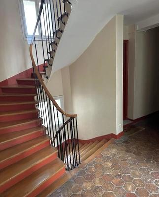 Appartement - 40 m² - 3 pièces