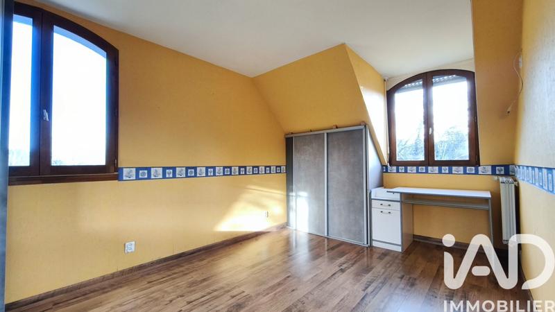 Maison - 130 m² - 4 pièces