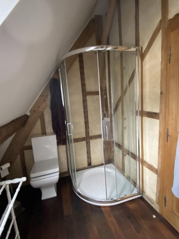 Maison de village - 95 m² - 5 pièces