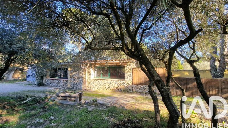 Maison - 172 m² - 5 pièces