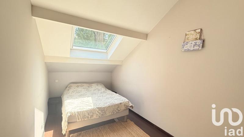 Maison - 110 m² - 6 pièces