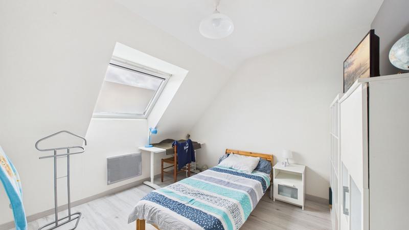 Maison - 155 m² - 7 pièces