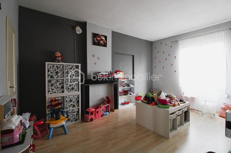 Maison de maîtres - 205 m² - 7 pièces