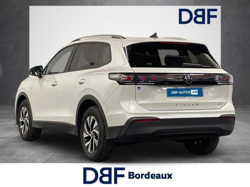 Volkswagen Tiguan 1.5 eTSI 131ch Dsg7 Vw Edition