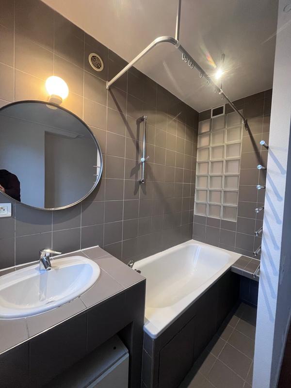 Appartement - 47 m² - 3 pièces