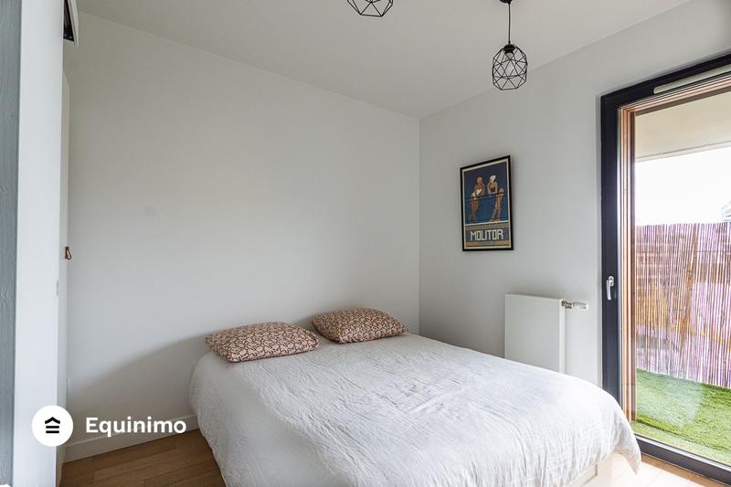 Appartement - 136 m² - 6 pièces