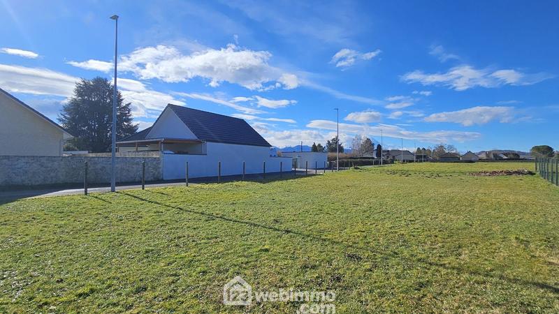 Maison - 193 m² - 7 pièces