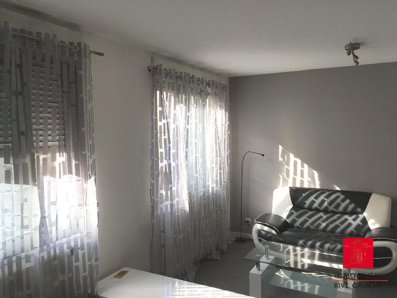 Appartement - 31 m² - 2 pièces