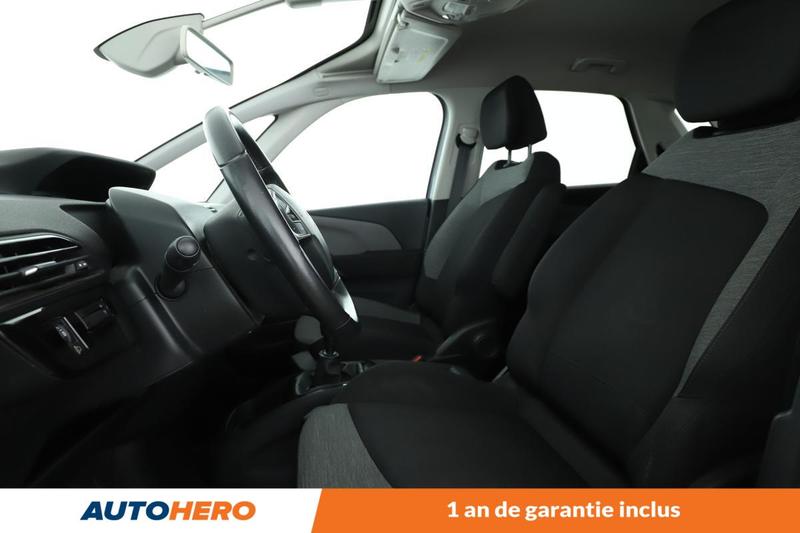 Citroën C4 Picasso (2) 1.6 Blue-HDi Live Bv6 120 ch